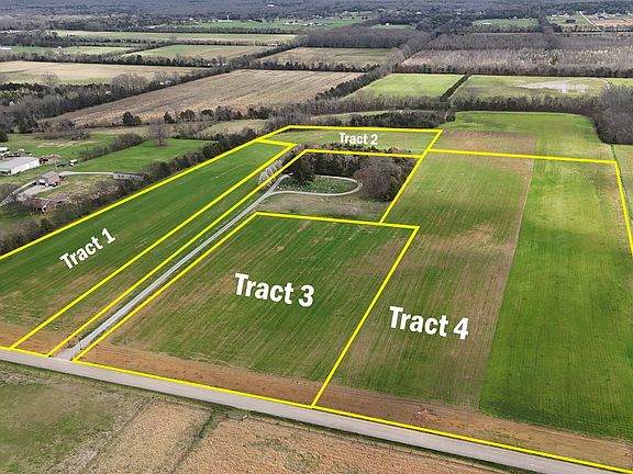 4th image of 0 Shoemaker Rd Lot 1