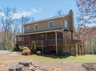 147 Jordan Ln, Blairsville, GA 30512