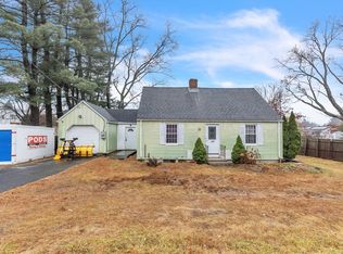 239 Southwick St, Feeding Hills, MA 01030