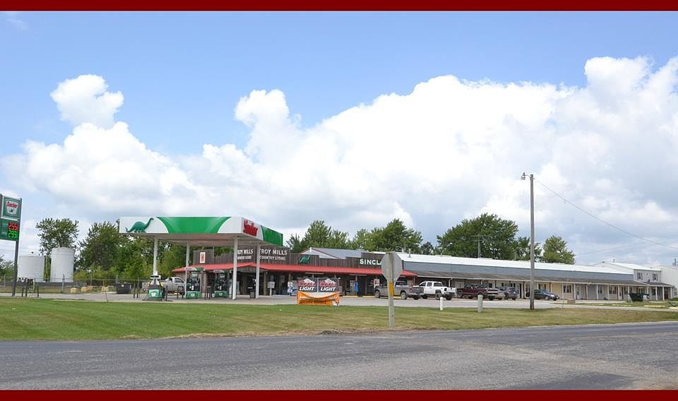 1st image of 23284 State Highway H