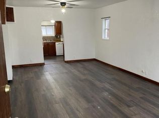 316 E Jefferson Ave, Riverton, WY 82501