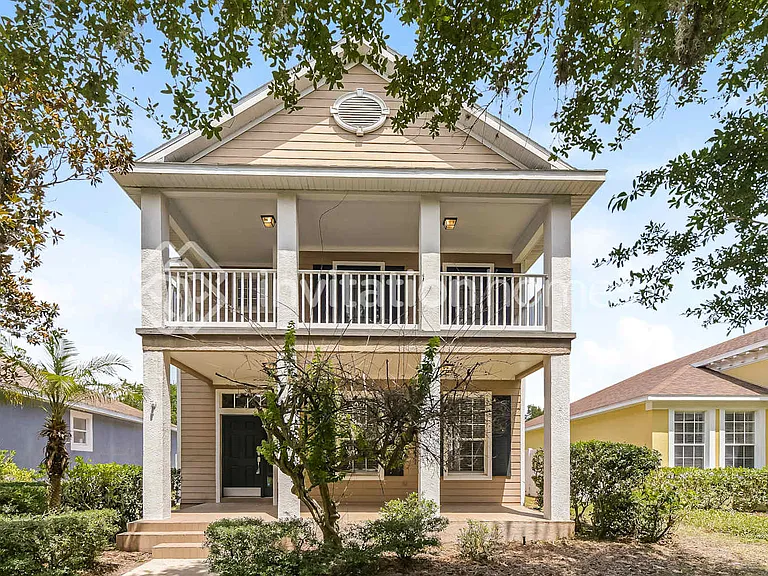 3315 Bracken Fern Dr — Photo 1