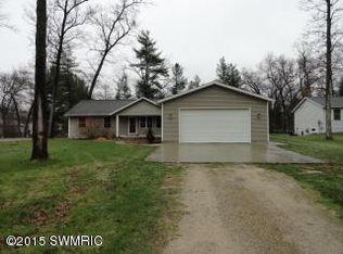5910 Automobile Rd, Twin Lake, MI 49457