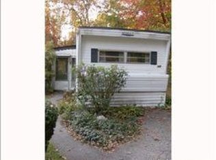46 Linda Dr, Coventry, RI 02816