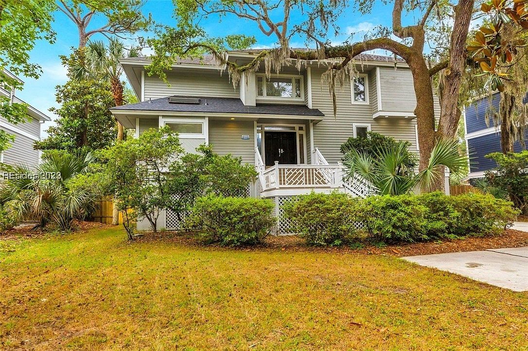 38 N Forest Beach Dr, Hilton Head Island, SC 29928 MLS 435539 Zillow