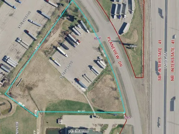 1507 Planeview Drive, Oshkosh, WI 54904