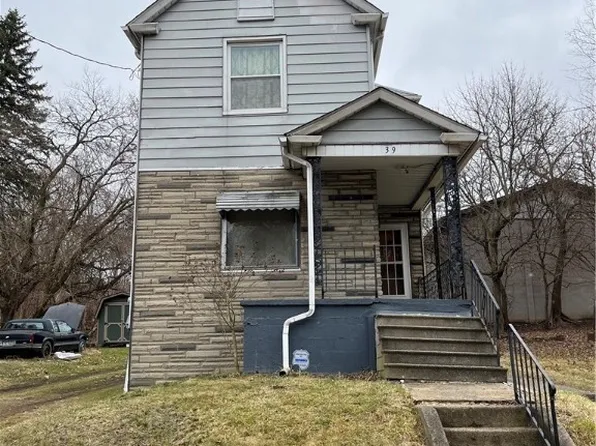 39 Murdock St, Youngstown, OH 44506