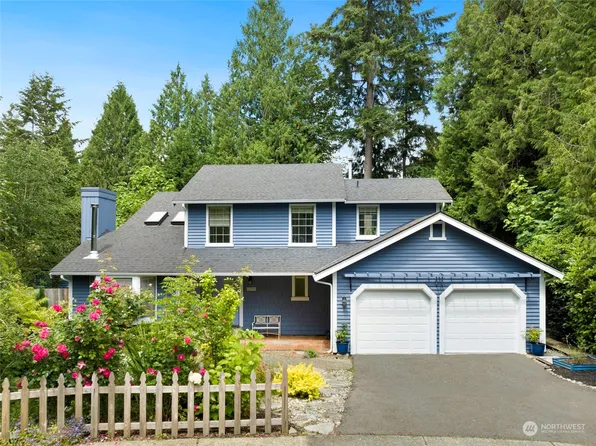 22910 NE 20th Place, Sammamish, WA 98074