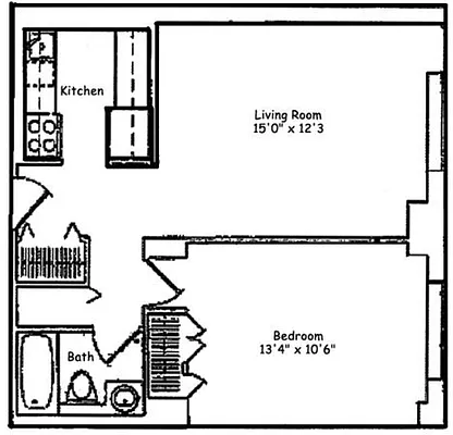 Rented by Charie Properties LLC | media 11