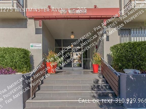2nd image of 11275 Westminster Ave APT 205