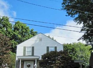 1219 9th Ave, Irwin, PA 15642