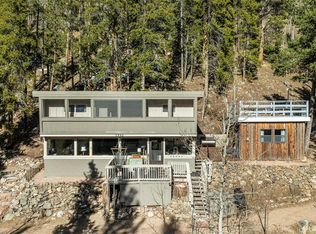 7992 County Road 43, Bailey, CO 80421