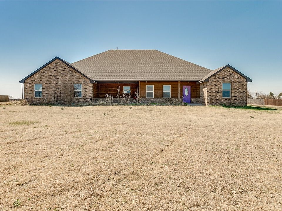 155 Lariat St, El Reno, OK 73036 | Zillow