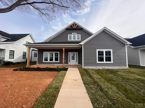 710 Elmwood Ave, Lynchburg, VA 24503