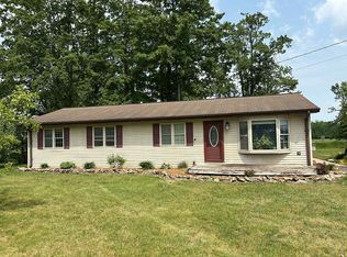 8427 Haken Rd, Alpena, MI 49707