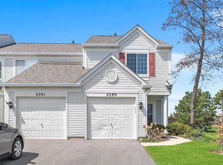 2589 Arcadia Cir, Naperville, IL 60540