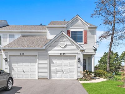 2589 Arcadia Cir, Naperville, IL, 60540
