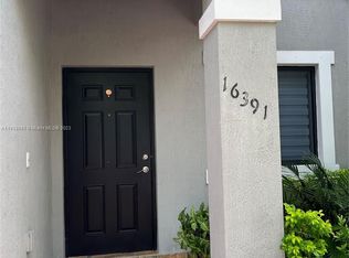 16391 SW 44th Ter #16391, Miami, FL 33185