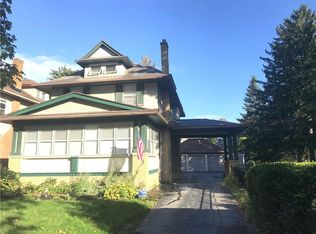 70 Laurelton Rd, Rochester, NY 14609