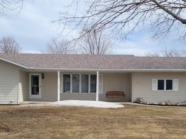 680 S Rerick Ave, Primghar, IA 51245