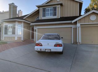 3196 Corbal Ct, San Jose, CA