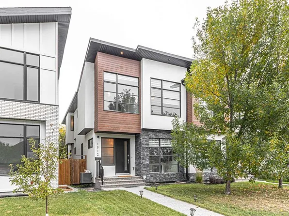 1912 S 23rd Ave NW, Calgary, AB T2M 1V8