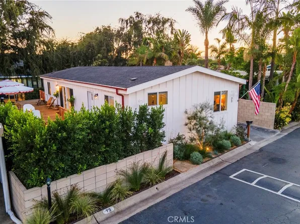 32742 Alipaz St Space 73, San Juan Capistrano, CA 92675
