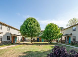 1325 Robins St UNIT 6, Conway, AR 72034