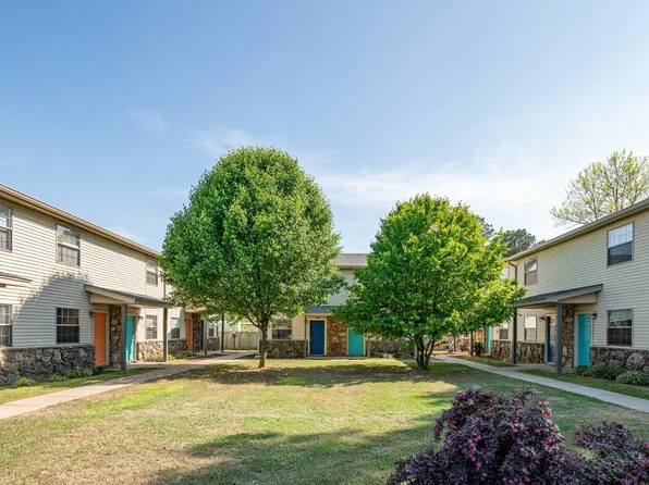 1325 Robins St Unit 6, Conway, AR 72034