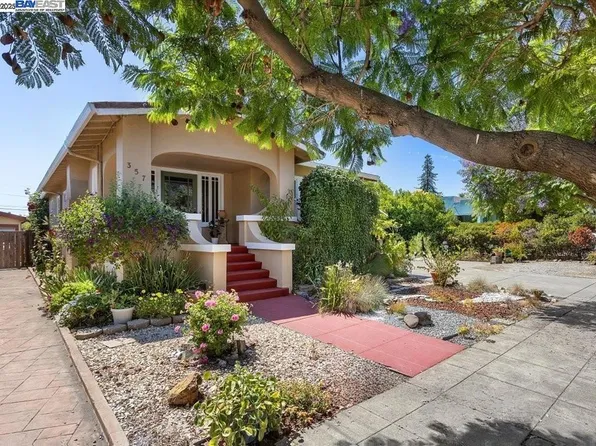 357 Melven Ct, San Leandro, CA 94577