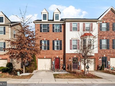 670 Warblers Perch Way, Glen Burnie, MD, 21060