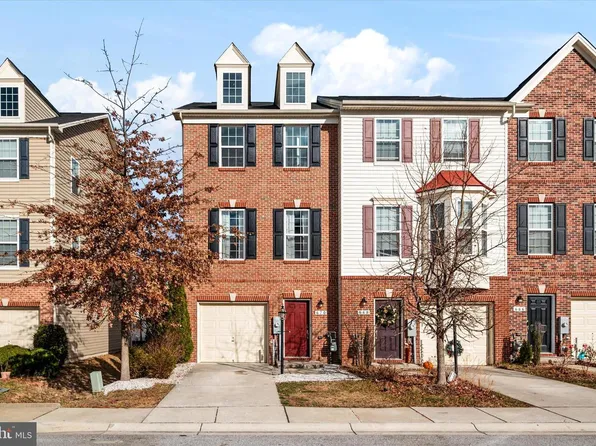 670 Warblers Perch Way, Glen Burnie, MD 21060