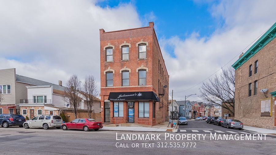 1st image of 1926 S Canalport Ave APT 2F