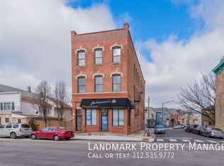 1926 S Canalport Ave APT 2F, Chicago, IL 60616
