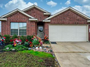 2306 Mary Thistle Dr, Spring, TX 77373