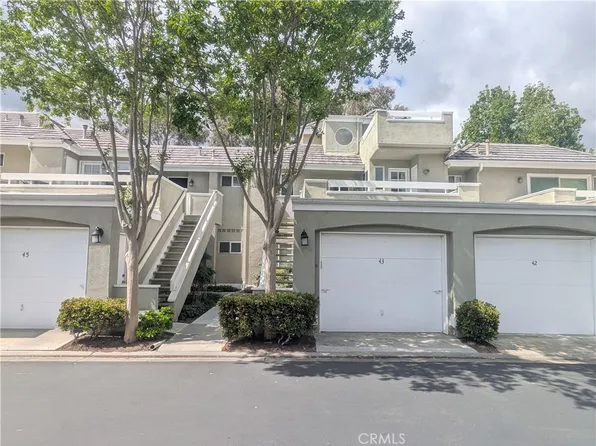 26129 McBean Pkwy Unit 43, Santa Clarita, CA 91355