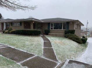 1715 Moore Ave, North Apollo, PA 15673