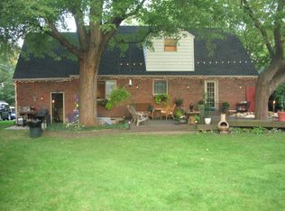 3113 Aerial Ave, Dayton, OH 45429