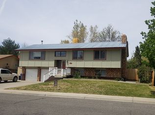 2141 Devon St, Montrose, CO 81401