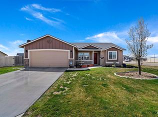 12631 Slatestone Way, Caldwell, ID 83607