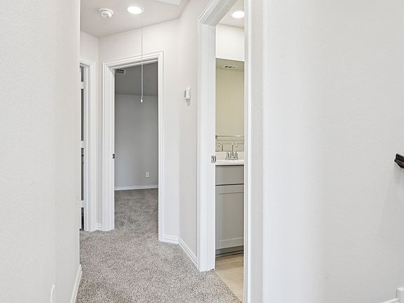 The Durham floorplan with the Elemental 2 interior package.