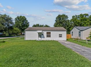 2701 N Delaware Ave, Springfield, MO 65803