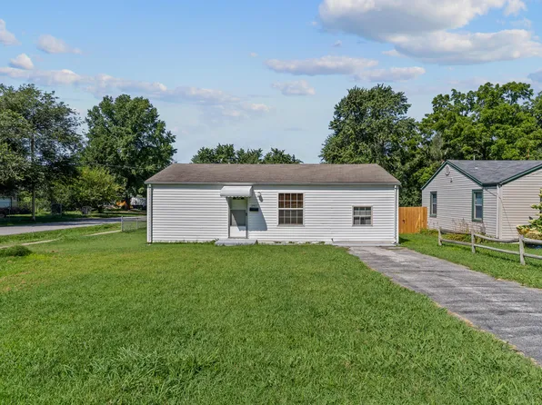 2701 N Delaware Avenue, Springfield, MO 65803