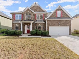 4960 Hopewell Manor Dr, Cumming, GA 30028