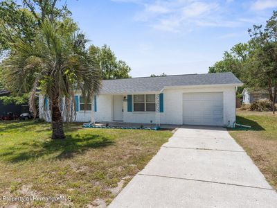 27198 Simona Ave, Brooksville, FL, 34602