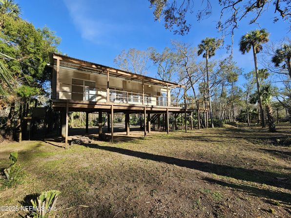 474 SW 721 Street, Steinhatchee, FL 32359