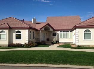 178 W Cove Dr, Elk Ridge, UT 84651