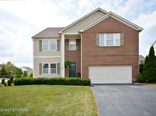 1140 Kendall St, Elburn, IL 60119