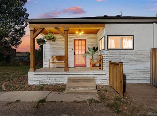 1232 Upham St, Lakewood, CO 80214