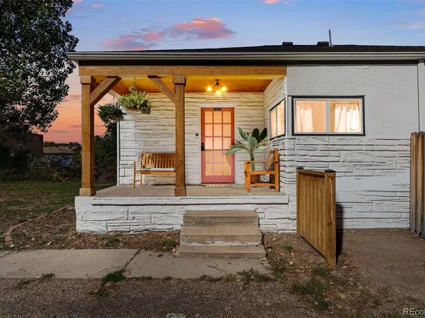 1232 Upham Street, Lakewood, CO 80214